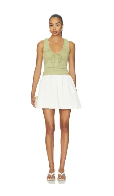 SOVERE Reve Dress | Thumbnail 1