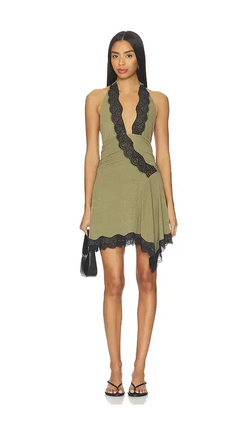Loni Mini Dress