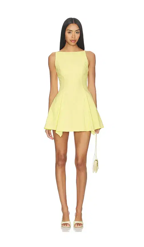SOVERE Reani Mini Dress