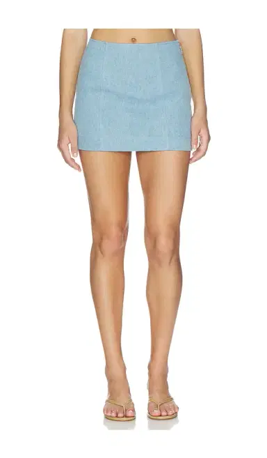 Lovers and Friends Jacquie Skirt | Thumbnail 1 Lovers and Friends Jacquie Skirt | Thumbnail 1
