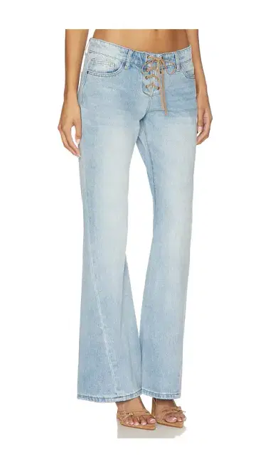 LIONESS Richie Jeans | Thumbnail 2