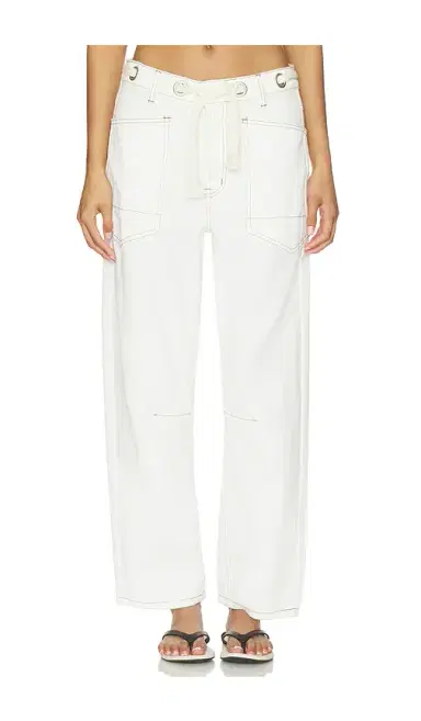 LIONESS Rush Hour Jeans | Thumbnail 1 LIONESS Rush Hour Jeans | Thumbnail 1