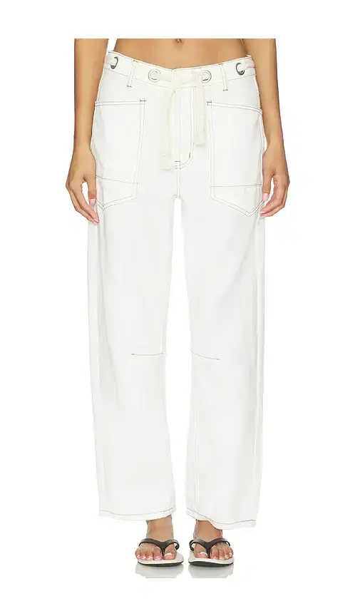 Rush Hour Jeans