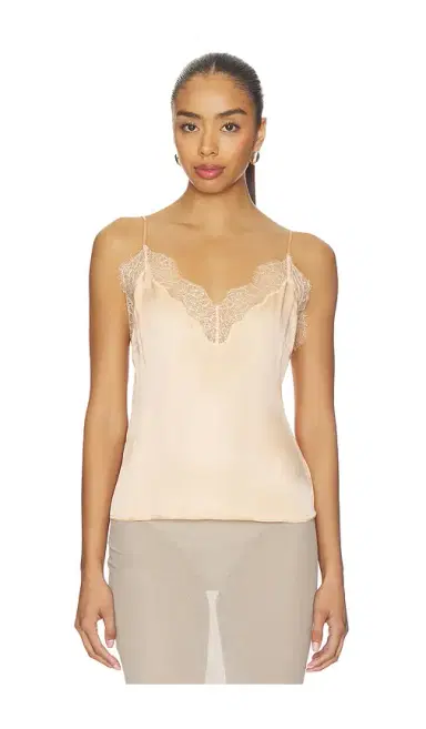 Anine Bing Mael Camisole | Thumbnail 1 Anine Bing Mael Camisole | Thumbnail 1