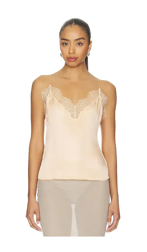 ANINE BING Mael Camisole