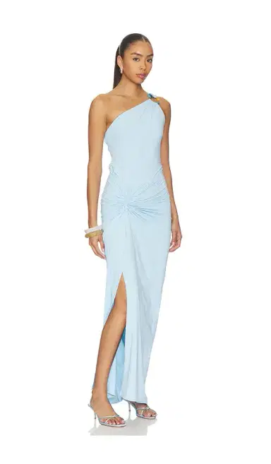 Baobab Canoa Maxi Dress | Thumbnail 2 Baobab Canoa Maxi Dress | Thumbnail 2