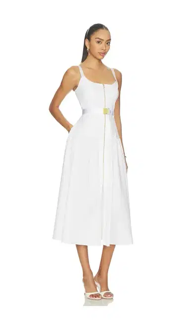 L'Agence Rima Dress | Thumbnail 2 L'Agence Rima Dress | Thumbnail 2