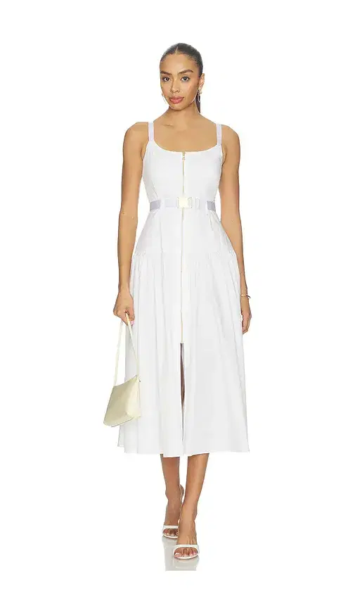L'AGENCE Rima Dress