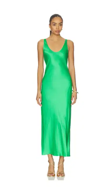 L'Agence Akiya Tank Dress | Thumbnail 1 L'Agence Akiya Tank Dress | Thumbnail 1