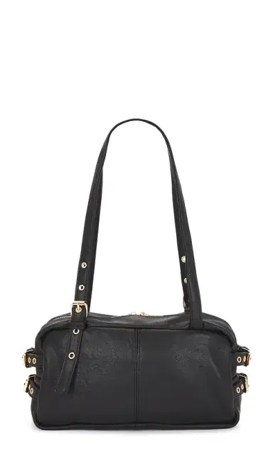 8 Other Reasons Faux Nappa Shoulder Bag | Thumbnail 2