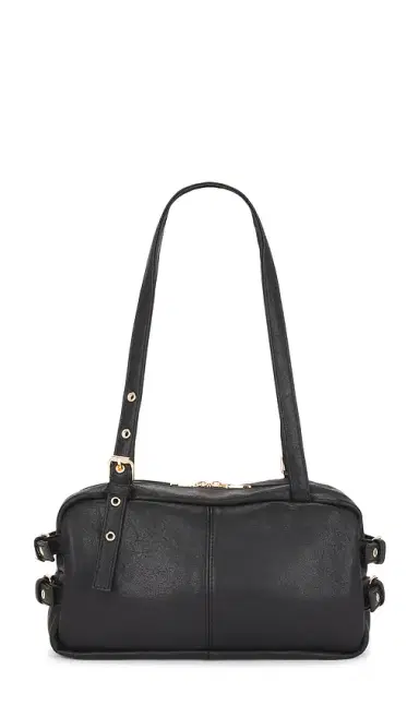 8 Other Reasons Faux Nappa Shoulder Bag | Thumbnail 1