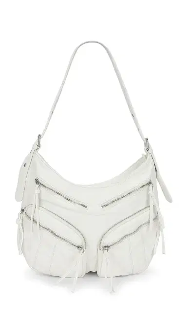 8 Other Reasons Leather Shoulder Bag | Thumbnail 1 8 Other Reasons Leather Shoulder Bag | Thumbnail 1