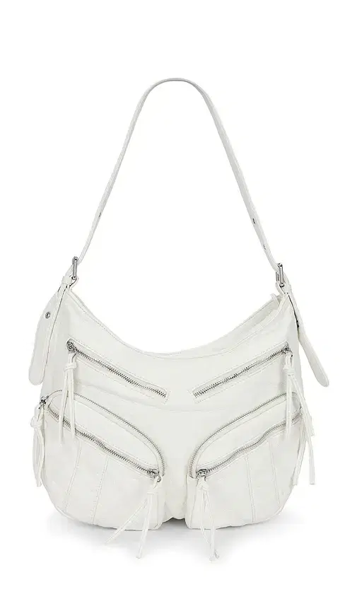 8 Other Reasons Leather Shoulder Bag