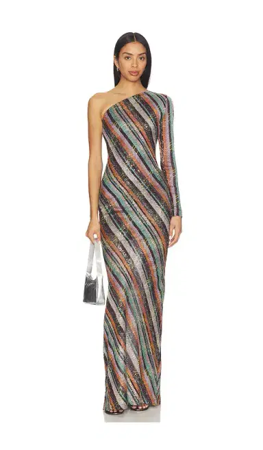 Missoni Long Dress | Thumbnail 1 Missoni Long Dress | Thumbnail 1