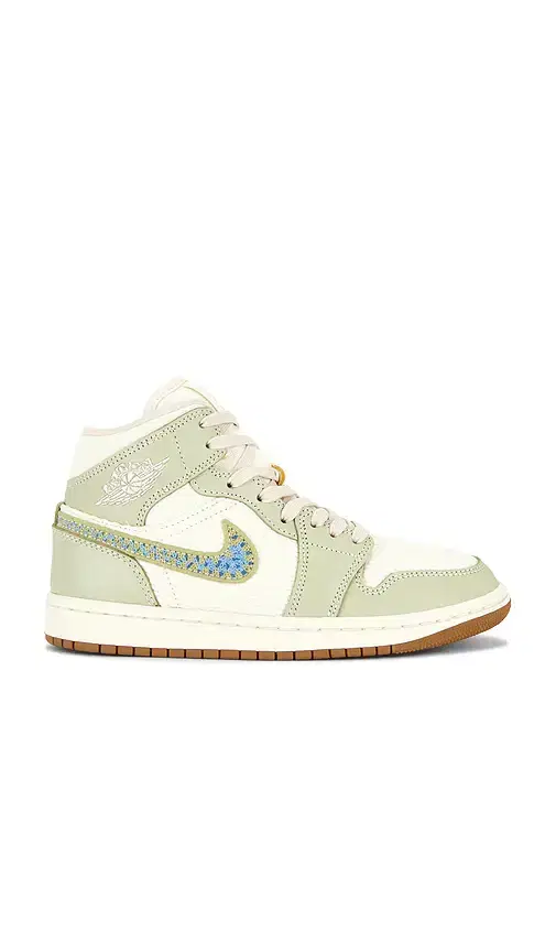 Jordan Air Jordan 1 Mid SE Sneaker