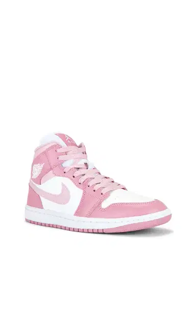 Jordan Air Jordan 1 Mid Sneaker | Thumbnail 2