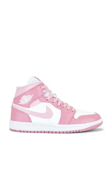 Jordan Air Jordan 1 Mid Sneaker | Thumbnail 1