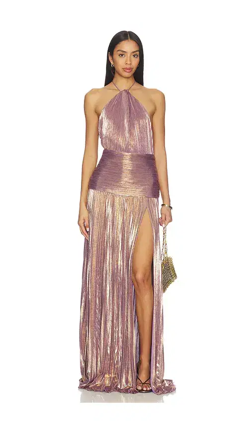 Thalia Dress