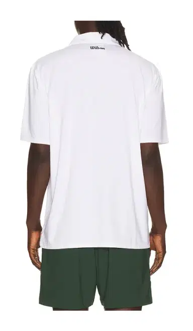 Wilson League Polo | Thumbnail 2