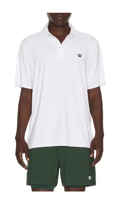 Wilson League Polo | Thumbnail 1