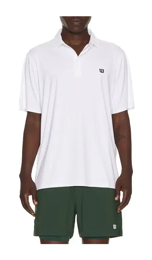 Wilson League Polo