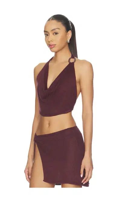 Flook The Label Maeve Top | Thumbnail 2