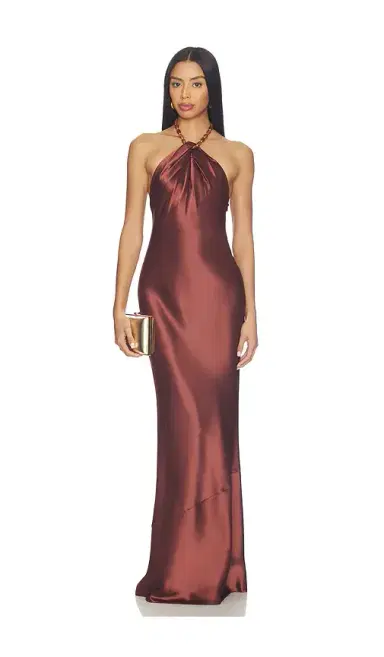 Retrofête Anat Dress | Thumbnail 1