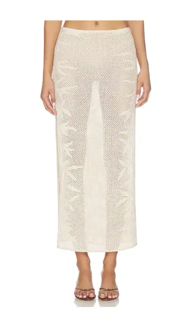 Flook The Label Zhenya Skirt | Thumbnail 2 Flook The Label Zhenya Skirt | Thumbnail 2