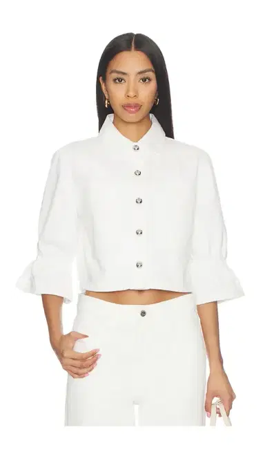 LAMARQUE Carolina Jacket | Thumbnail 1 LAMARQUE Carolina Jacket | Thumbnail 1