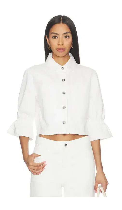 Carolina Jacket