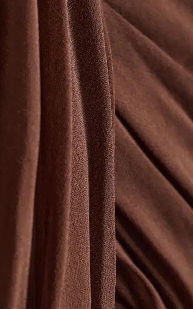Tae Park Exclusive Sculpted Silk Halter Top | Thumbnail 5 Tae Park Exclusive Sculpted Silk Halter Top | Thumbnail 5