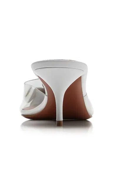 Alaïa Bloom Suede Pumps | Thumbnail 5 Alaïa Bloom Suede Pumps | Thumbnail 5