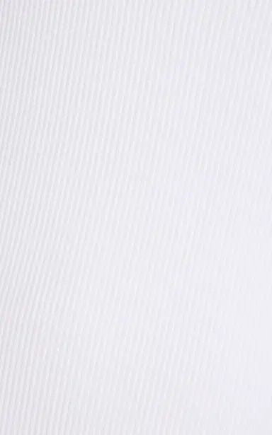 STILL HERE Snap Ribbed Cotton Tank Top | Thumbnail 5 STILL HERE Snap Ribbed Cotton Tank Top | Thumbnail 5