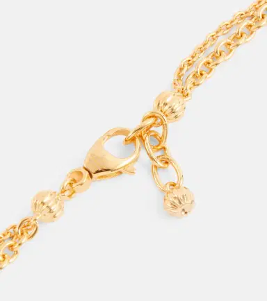 Gucci Blondie chain bracelet | Thumbnail 3