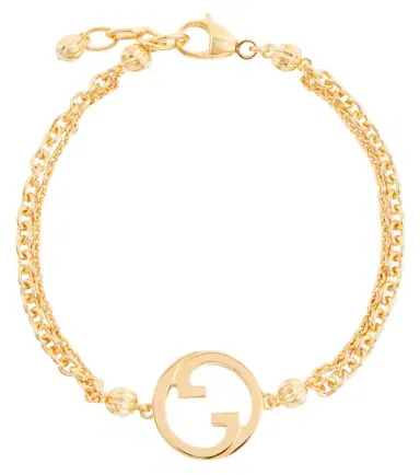 Gucci Blondie chain bracelet | Thumbnail 1