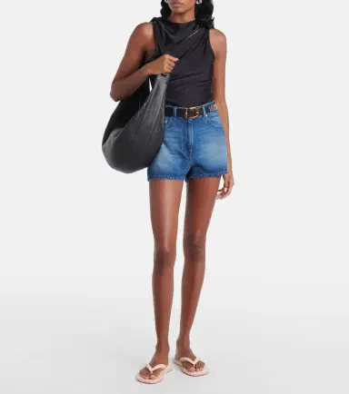 Christian Louboutin Super Loubi thong sandals | Thumbnail 5 Christian Louboutin Super Loubi thong sandals | Thumbnail 5