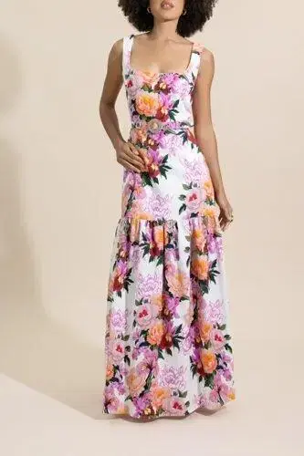 Borgo de Nor Davie Dress | Thumbnail 2 Borgo de Nor Davie Dress | Thumbnail 2