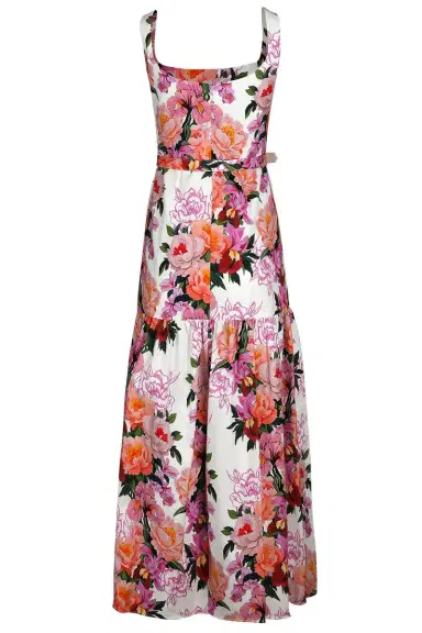 Borgo de Nor Davie Dress | Thumbnail 4 Borgo de Nor Davie Dress | Thumbnail 4