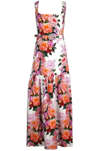 Borgo de Nor Davie Dress | Thumbnail 1 Borgo de Nor Davie Dress | Thumbnail 1