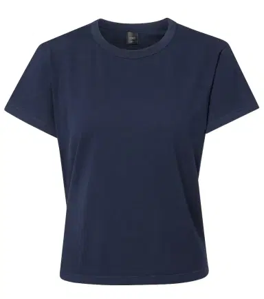 Leset Margo cotton jersey T-shirt | Thumbnail 1