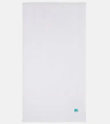 Etro Cotton terry towel | Thumbnail 2