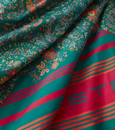 Etro Cotton terry towel | Thumbnail 5