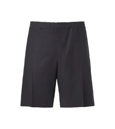 Zegna Linen Bermuda shorts | Thumbnail 1 Zegna Linen Bermuda shorts | Thumbnail 1