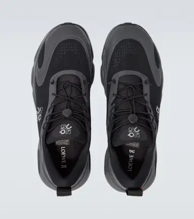 Loewe x On Cloudsolo sneakers | Thumbnail 2