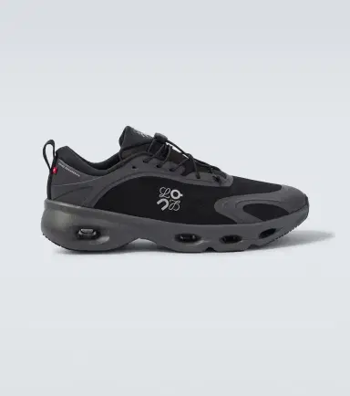 Loewe x On Cloudsolo sneakers | Thumbnail 3