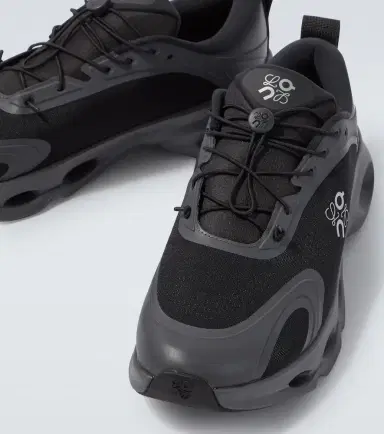 Loewe x On Cloudsolo sneakers | Thumbnail 4