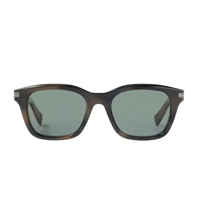 Zegna Square sunglasses