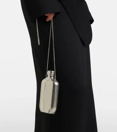 Calvin Klein Collection The One Micro clutch | Thumbnail 7