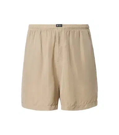 Prada Silk Bermuda shorts | Thumbnail 1