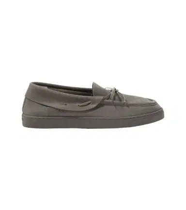 Giorgio Armani Suede loafers | Thumbnail 1